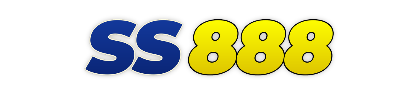 ss888 logo